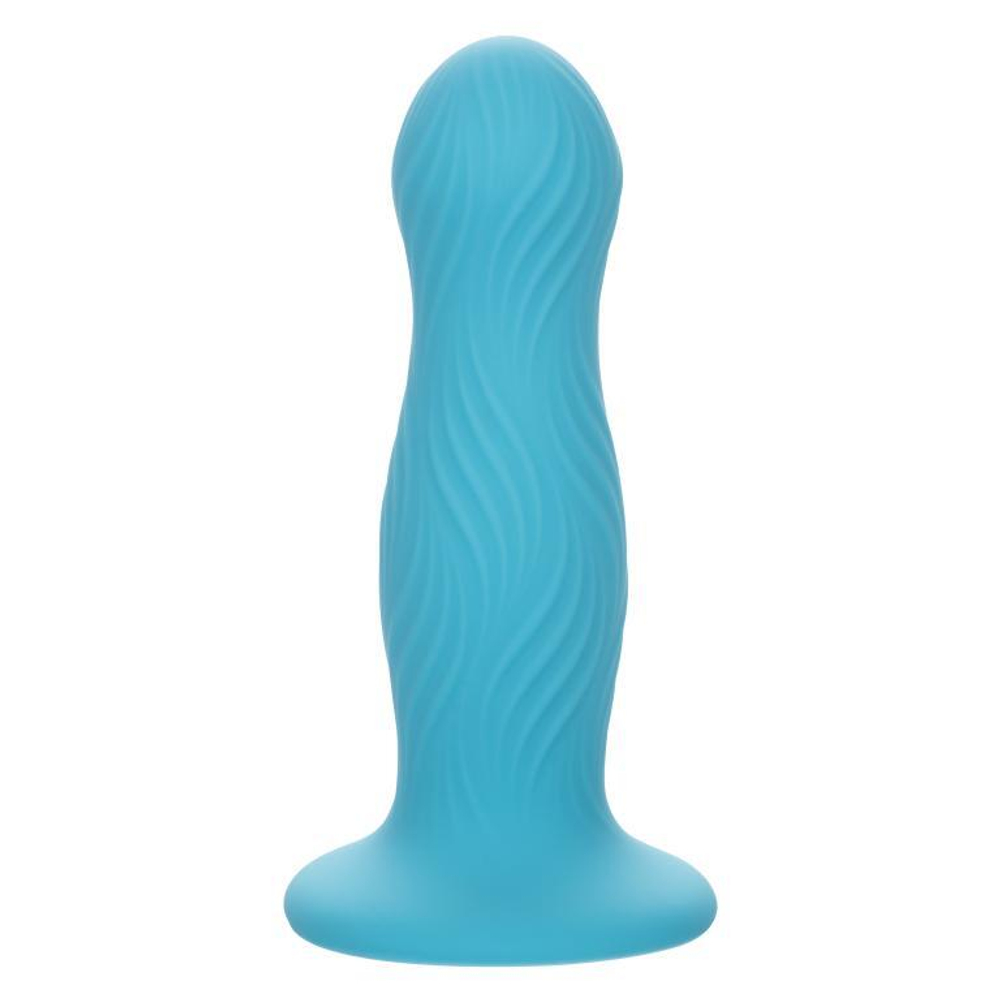 Фаллоимитатор из жидкого силикона Wave Rider Swell