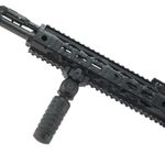 Рукоятка-сошка Пикатинни, DLG Tactical