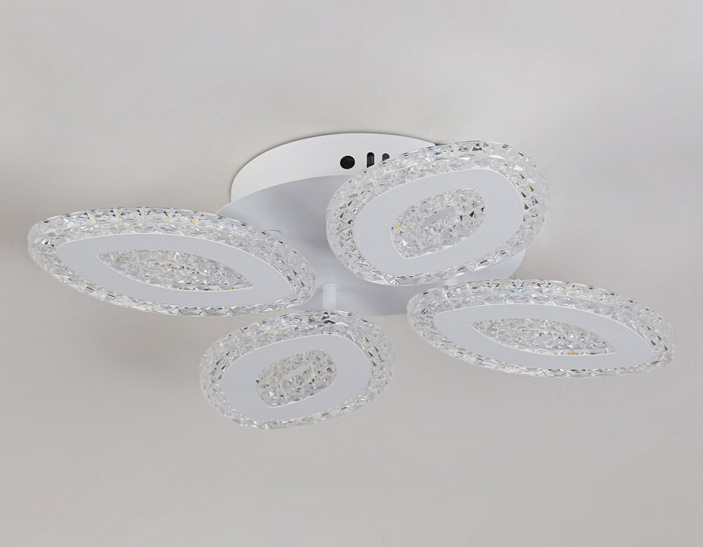 Потолочная люстра Ambrella Light FA FA4012