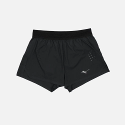 Шорты Mizuno Tech Light 3.5 Short женские