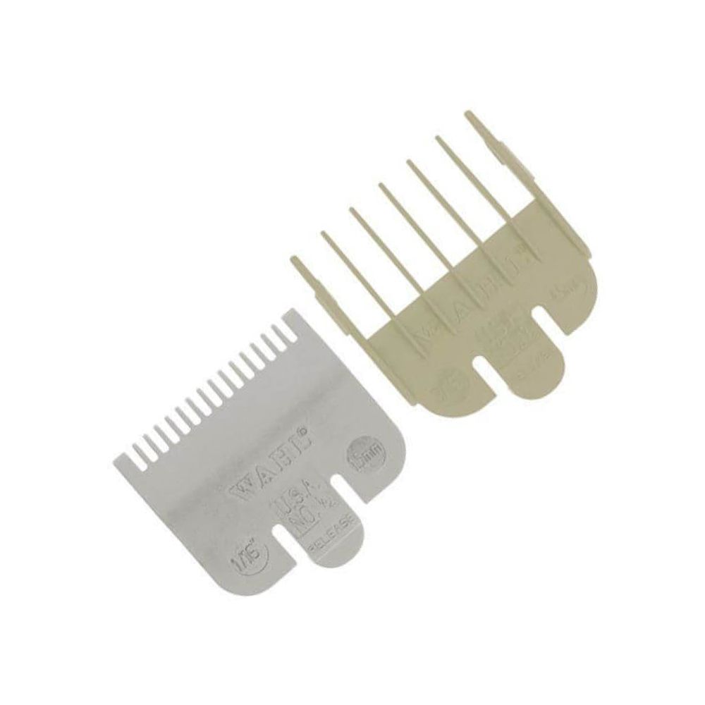 Насадки Wahl 1,5 и 4,5 мм (3070-100) - 3