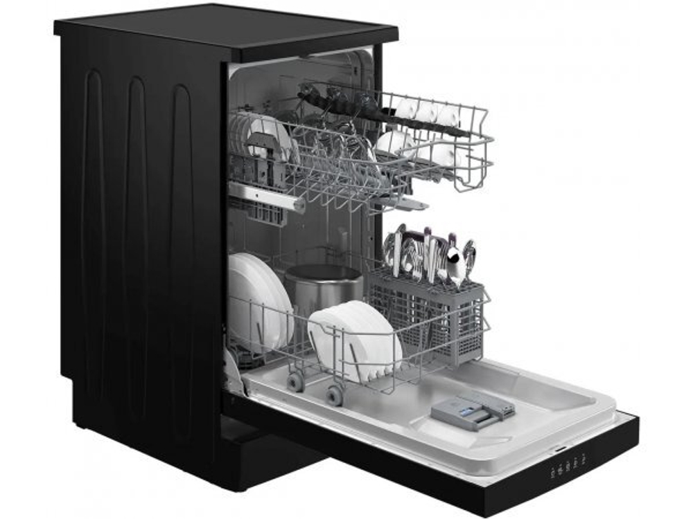 Посудомоечная машина Beko BDFS15020B