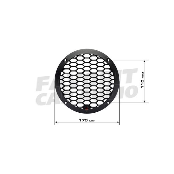 Грили AURA WGM-3406