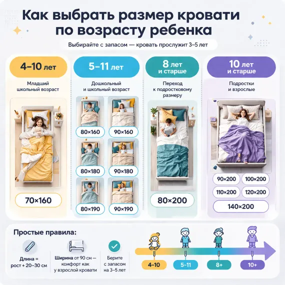 Кровать‑софа «Адель»