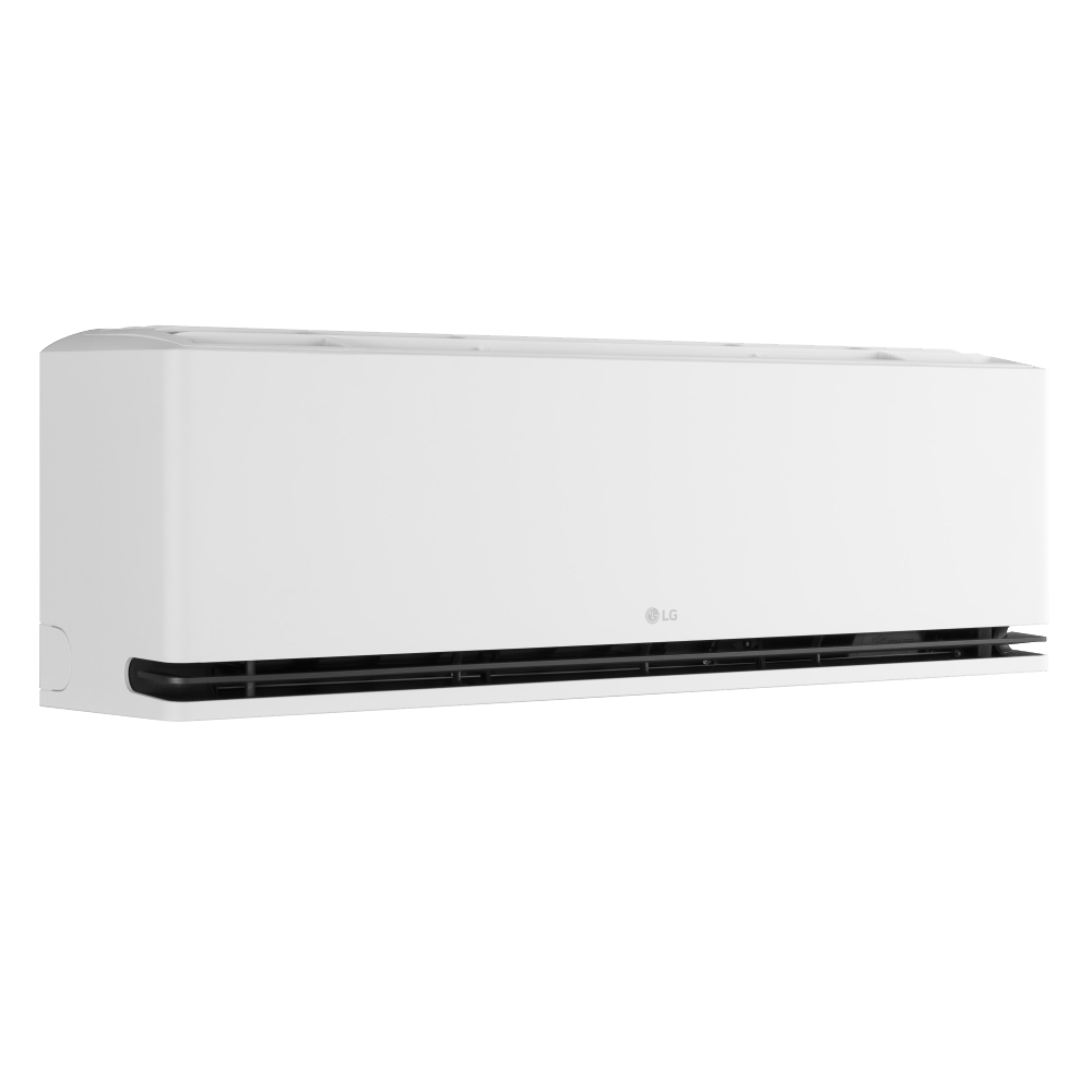 Инверторная сплит-система серии DELUXE PRO DUAL Inverter H18S1D (комплект)