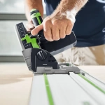 Погружная пила TS 55 FEBQ-Plus FESTOOL 576703