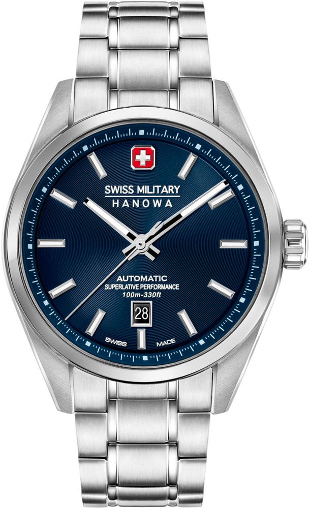 Наручные часы Swiss Military SMWGL0006202