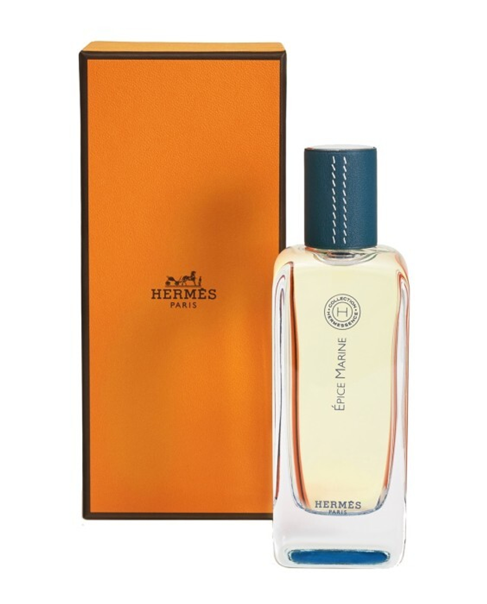 Hermes Epice Marine туалетная вода