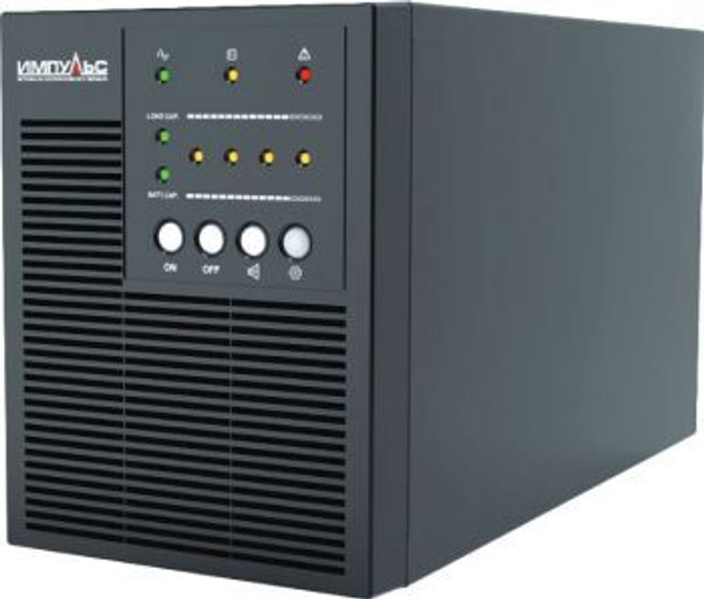ИБП ИМПУЛЬС МИНИ 1000 / CM10201 / 1 кВА