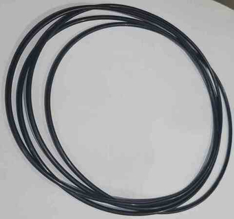 Уплотнение O-Ring 155x3 NBR