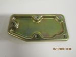 Крышка задняя головки блока цилиндров TDQ 25 4L/Rear cover
