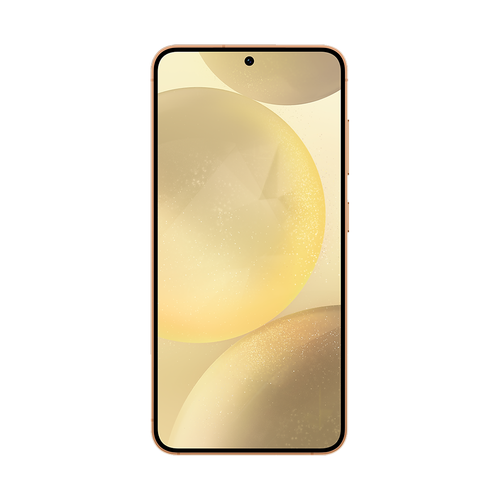 Смартфон Samsung Galaxy S24 8/128GB, Sandstone orange (Оранжевый) (SM-S921B/DS)