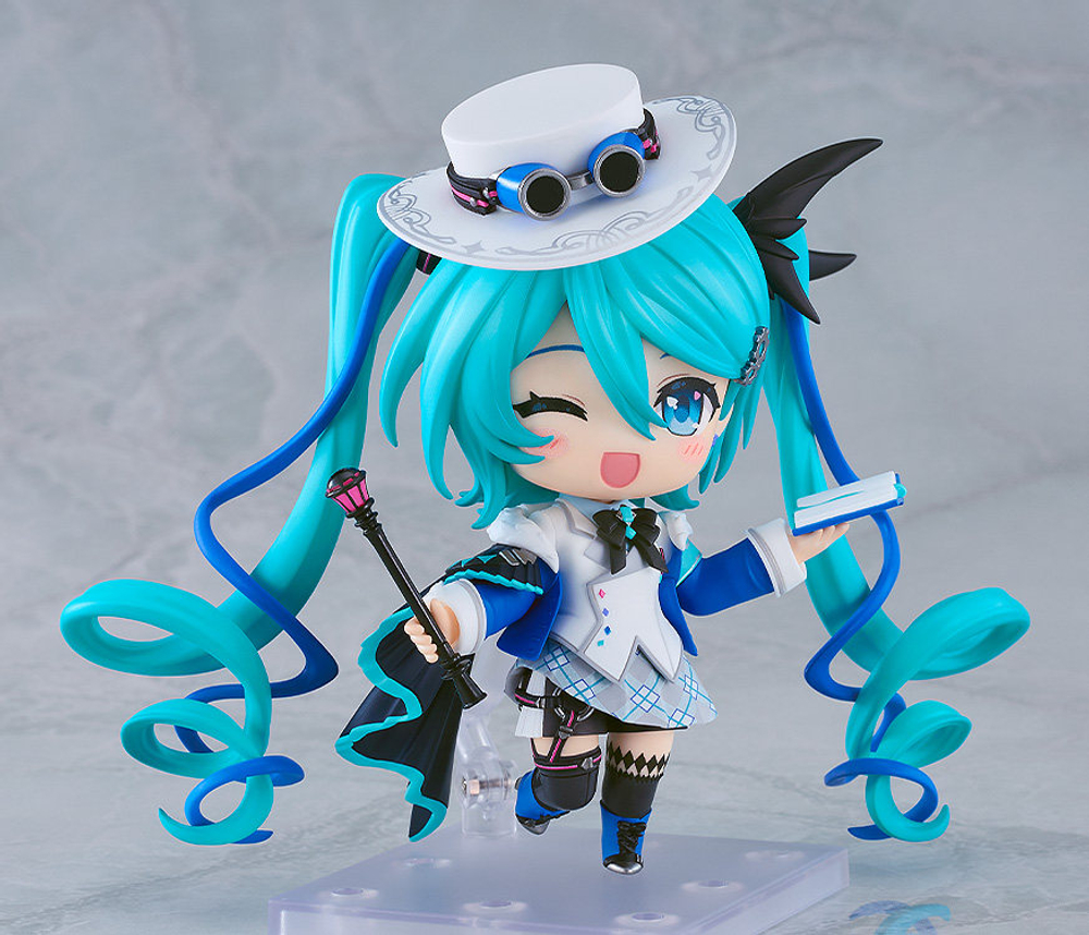 Хатсуне Мику / Hatsune Miku
