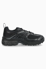 Кроссовки Nike Air Max Moto 2K Junior - черный