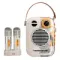Divoom Spark Pro Beige