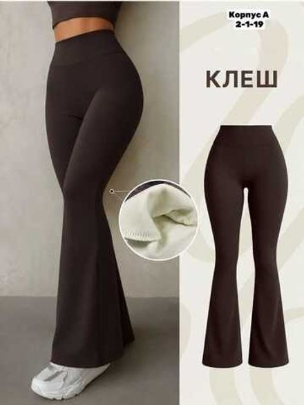 Лосины 11295 (083569783) Fabrika