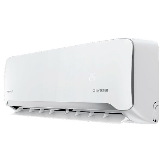Мультисплит система на 2 комнаты Ferrum iFIS09F3C x 2 / iFOS18FM1A