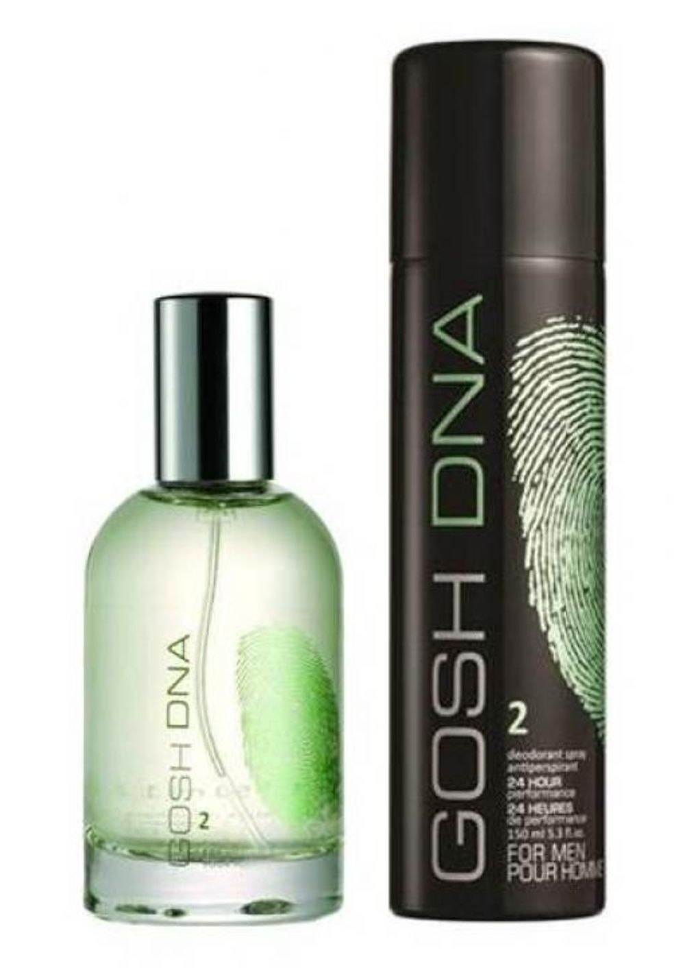 Gosh DNA 2 For Men