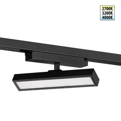 Трековый светильник Stratus 359777 Novotech