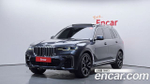 BMW X7 xDrive 40d M Sport 6STR — 2021