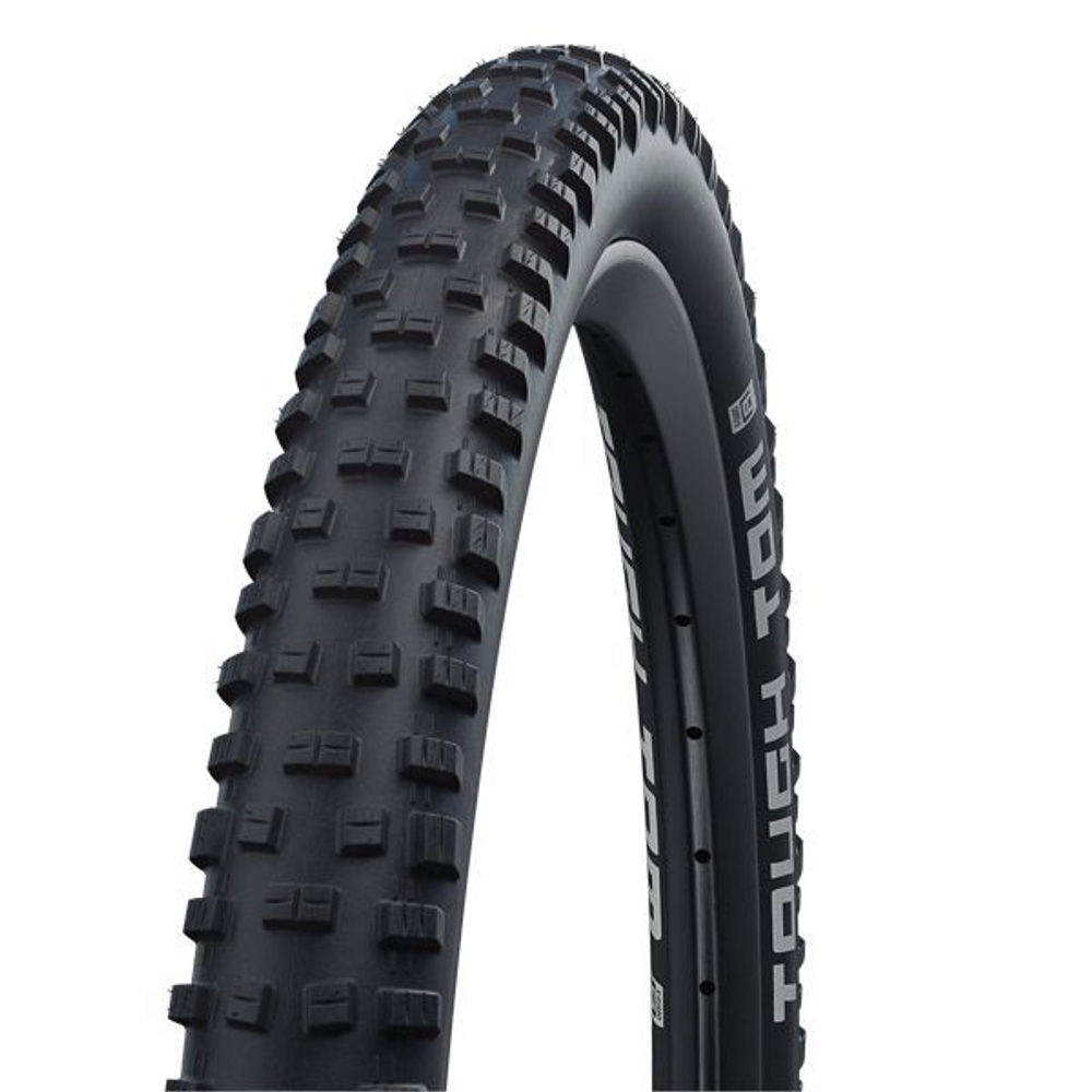 Покрышка 26x2.35 (60-559) 05-11159167 TOUGH TOM K-Guard B/B-SK HS463 SBC 50EPI черная SCHWALBE