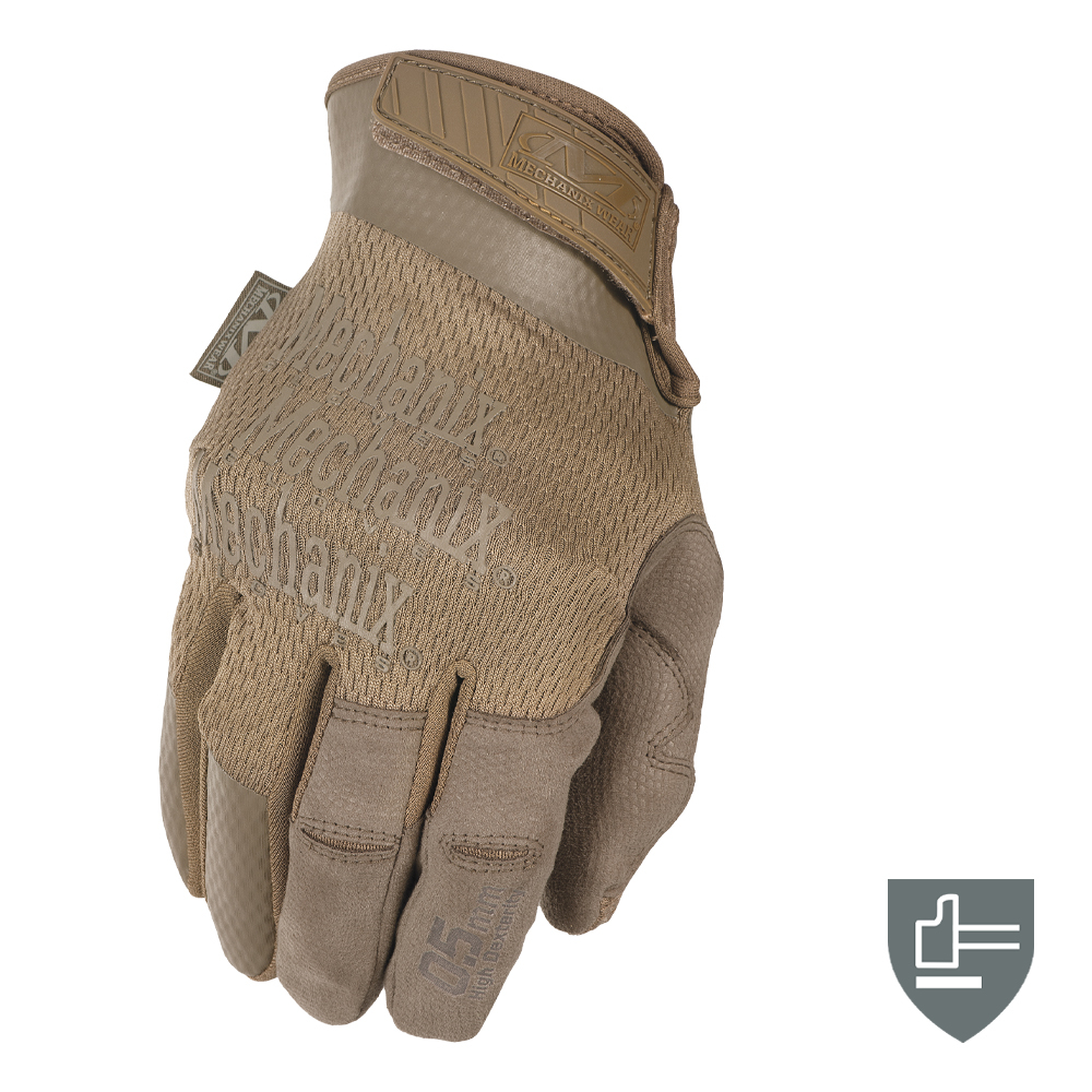 Mechanix Specialty 0.5 Coyote — фото 1