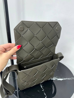 Сумка через плечо Bottega Veneta