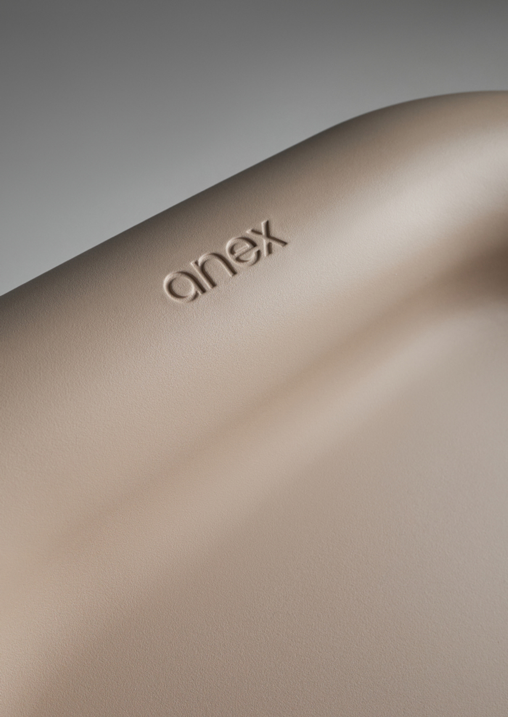 Пеленальная доска Anex Tumi Fluff (TM-P04)