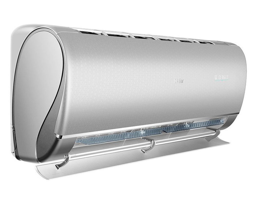 Кондиционер Haier JADE AS50S2SJ2FA-S / 1U50JECFRA inverter