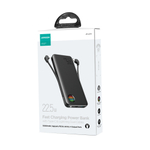 Внешний аккумулятор JOYROOM JR-L014 10000mAh 22.5W