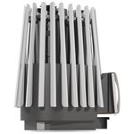Дровяная банная печь Grill'D Cometa Vega 450 Short Max Pro