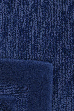 Коврик для ванной 70х120 Abyss & Habidecor Reversible 332 Cadette Blue