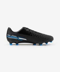 Бутсы футбольные Evofly FG Talant Black/blue