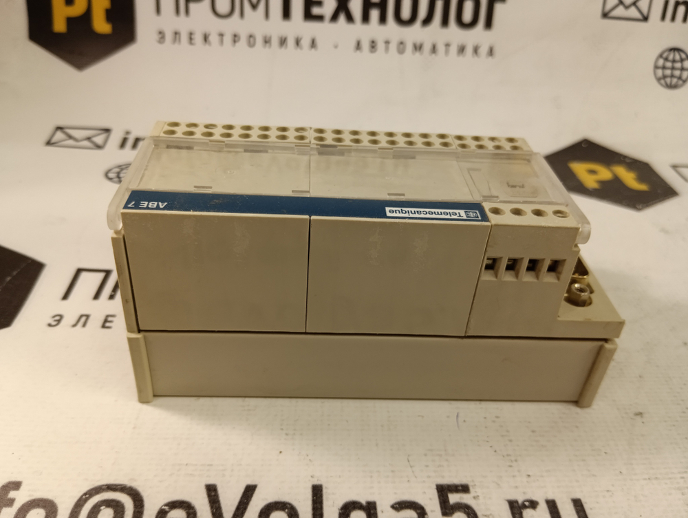 Telemecanique ABE7CPA03 б/у