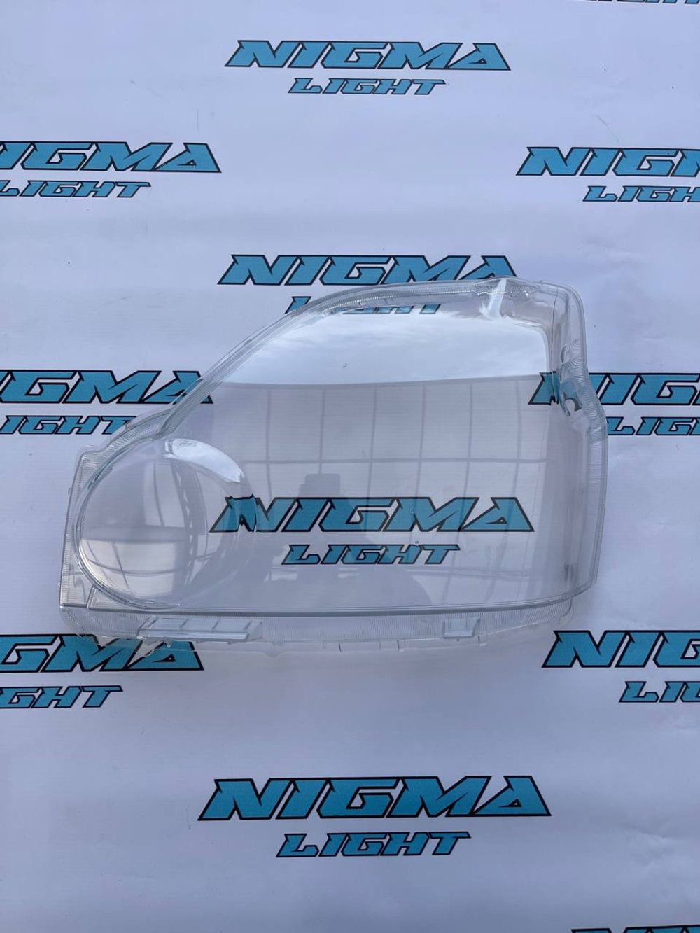 Стекло фары NISSAN X-TRAIL (2007-2011) Правое