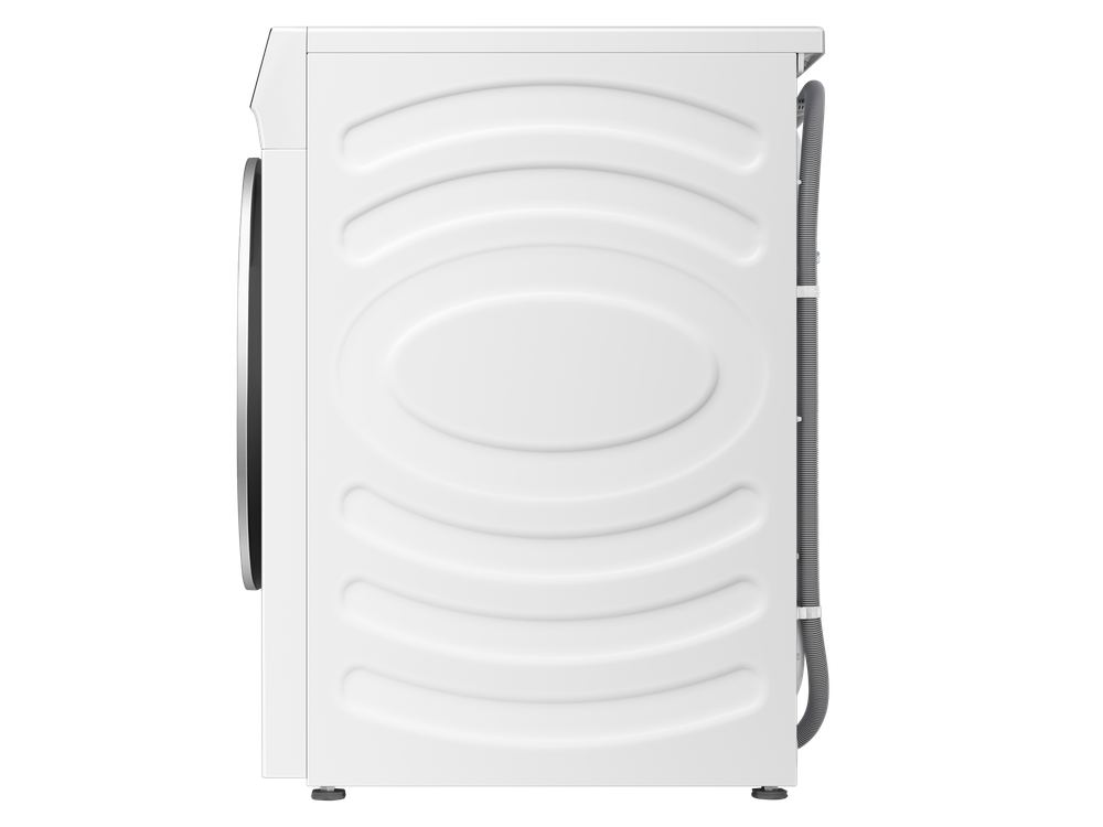 Стиральная машина Hisense WF7S1247BW