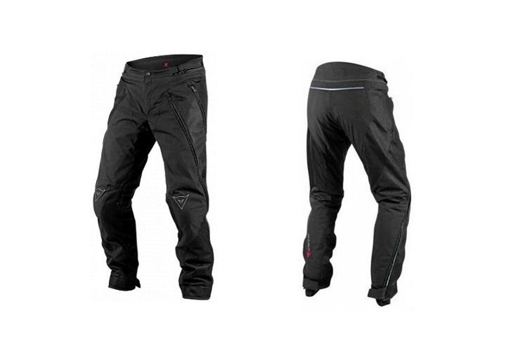 Over Flux D-Dry / Черный