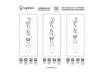Накладной светильник Rullo Lightstar 214437
