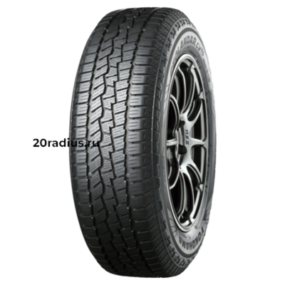 235/55R19 105V Geolandar CV 4S G061 TL