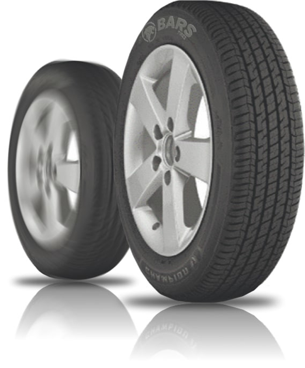 Легковая шина BARS BR220 185/65R14 86H