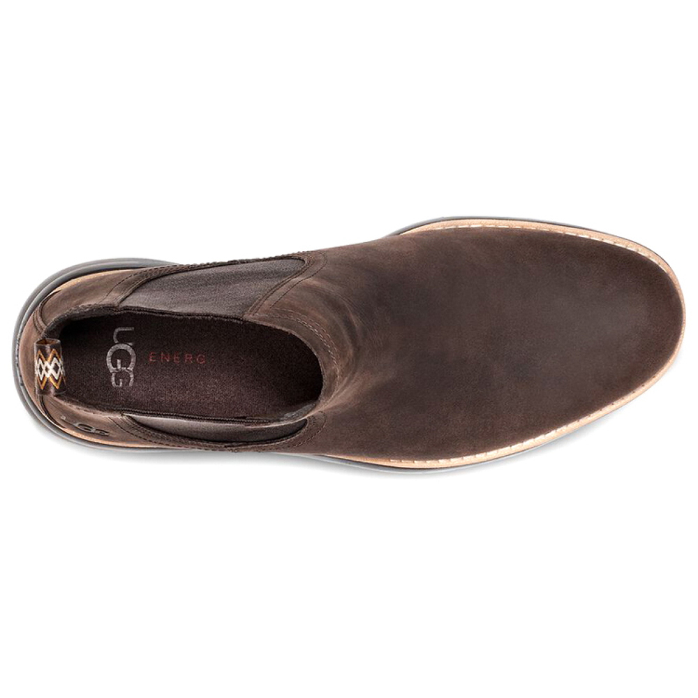 Сапоги UGG Union Chelsea Weathe, 1112362-GRZ