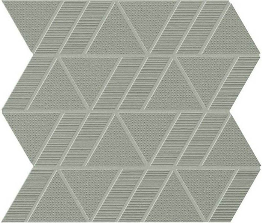 Мозаика Aplomb Lichen Mosaico Triangle