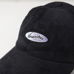 КЕПКА YMKASHIX VELVET SERIES