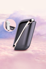 Вакуум-волновой бесконтактный стимулятор клитора Satisfyer Pro Traveler