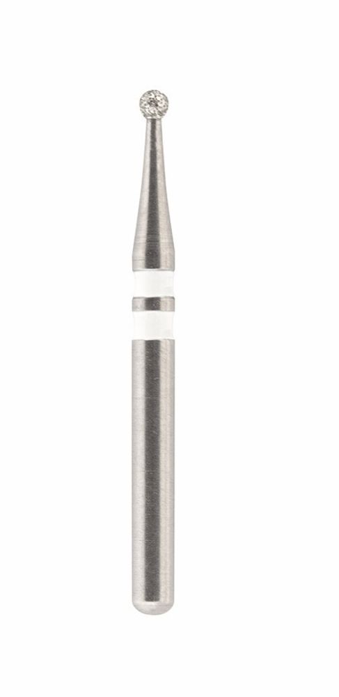 Бор алмазный для оксида циркония Z801.FG.010. 1 шт. Форма: шар, JOTA, Швейцария