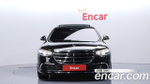 Mercedes-Benz S-Class S450L 4MATIC — 2023
