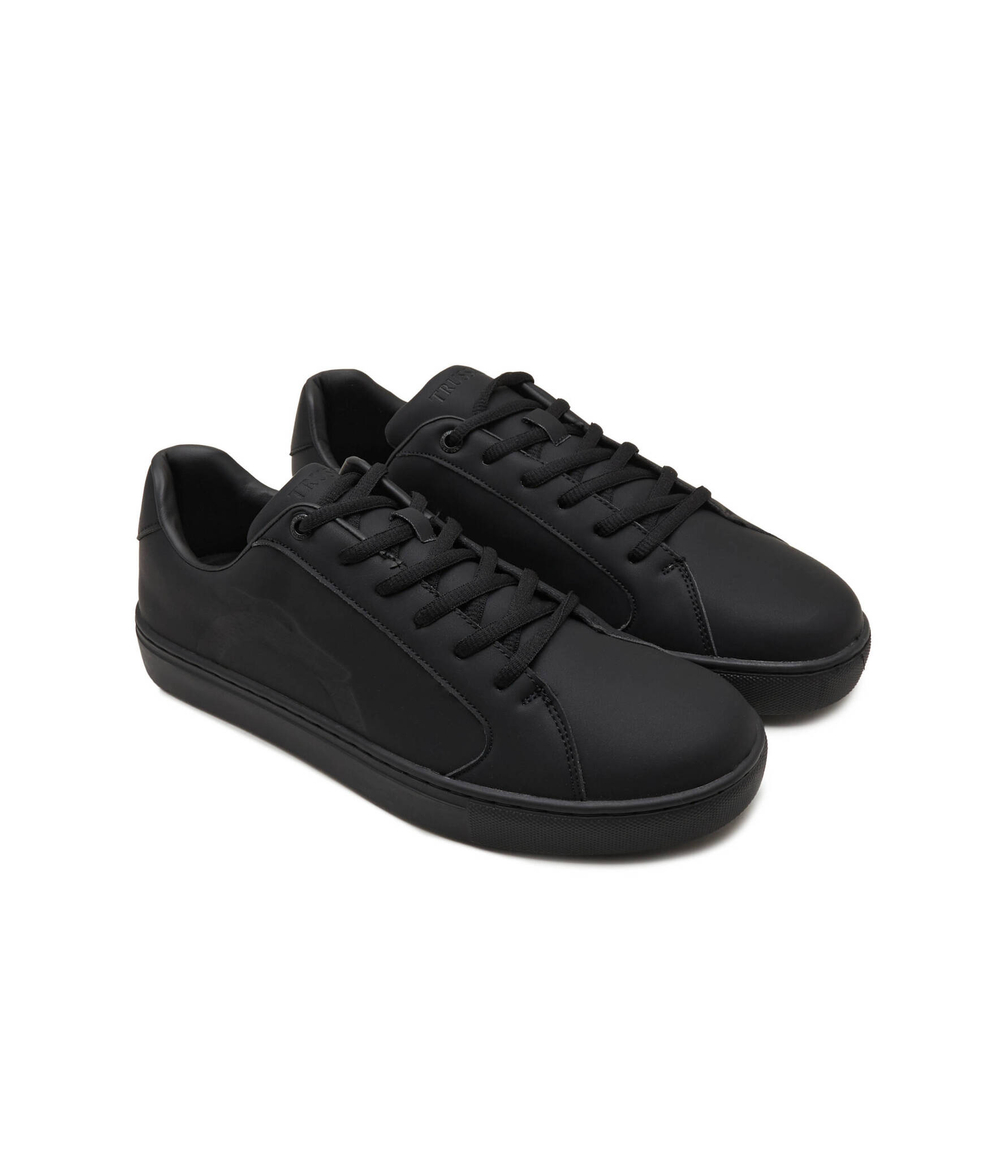 Кроссовки Trussardi - черный(77A00487 9Y099998)