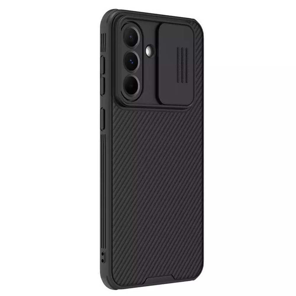Накладка Nillkin CamShield Pro Case с защитой камеры для Samsung Galaxy A56 5G