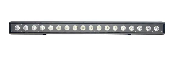 STAGELighting LED BAR 18x15 RGBWA PIXEL BS Световой прибор
