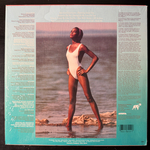 Whitney Houston – Whitney Houston (США 1985г.)